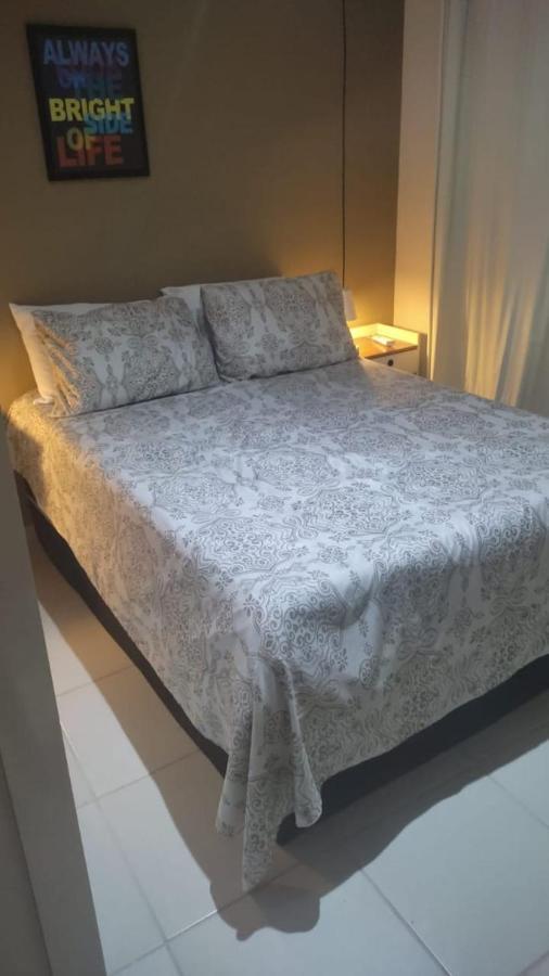 Flat Quartier - Aldeia Das Aguas Барра-ду-Пираи Экстерьер фото